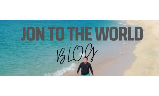 Jontotheworld.com