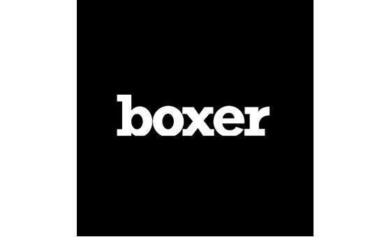 Boxer Dergisi