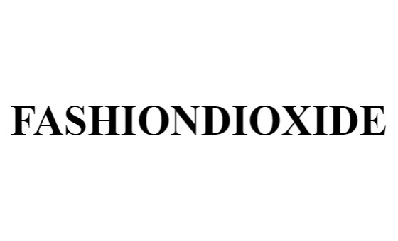 Fashiondioxide.com