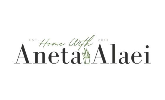 Home With Aneta