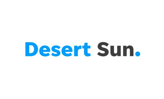 The Desert Sun