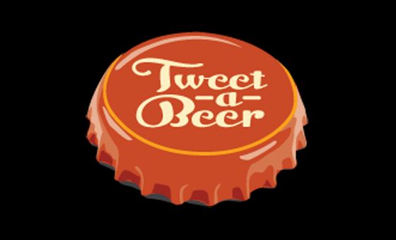 Tweet-a-beer.com