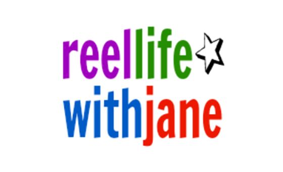 Reellifewithjane.com
