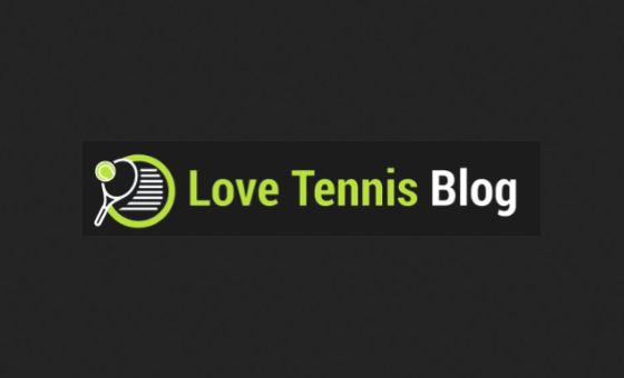 Love Tennis Blog