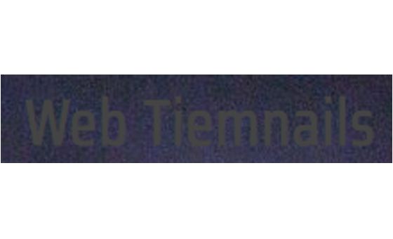 Webtiemnails.com
