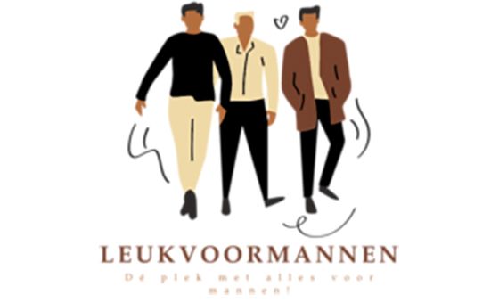 Leuk voor Mannen