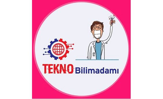 Teknobilimadami.com