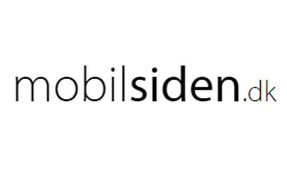 Mobilsiden