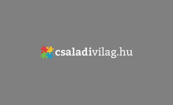 Csaladivilag.hu