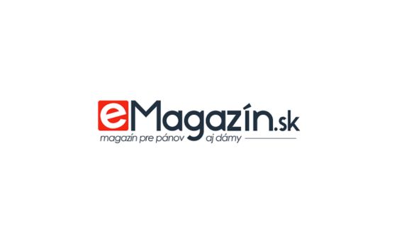eMagazín.sk