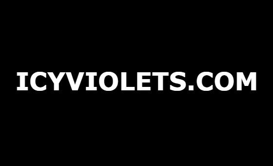Icyviolets.com