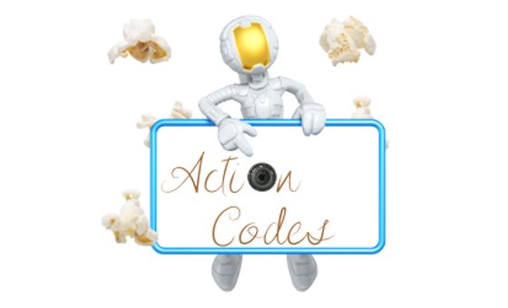Action-codes.com