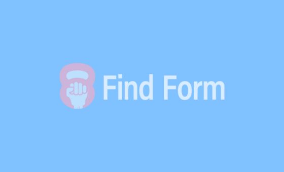 Findform