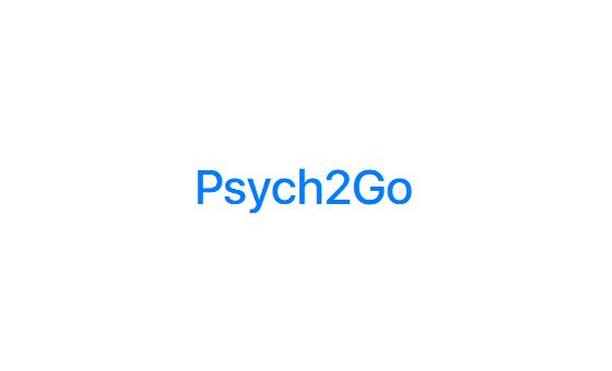 Psych2Go
