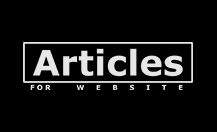 Articlesforwebsite.Com