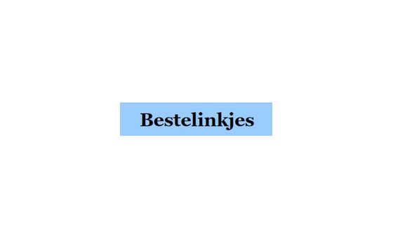 Bestelinkjes.expertpagina.nl