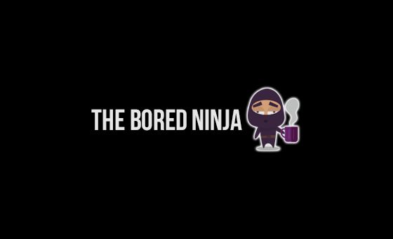 Theboredninja.com