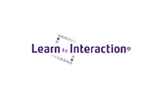 Learn by Interaction