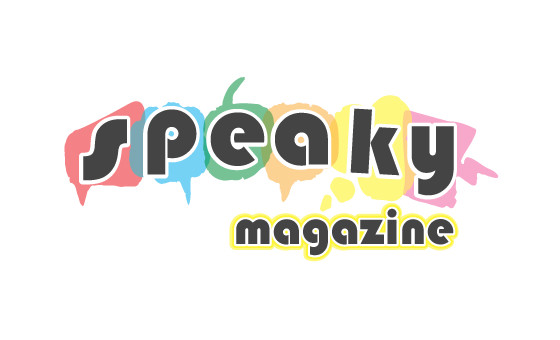 Speaky Magazine