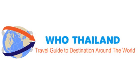 Whothailand.org Whothailand.org