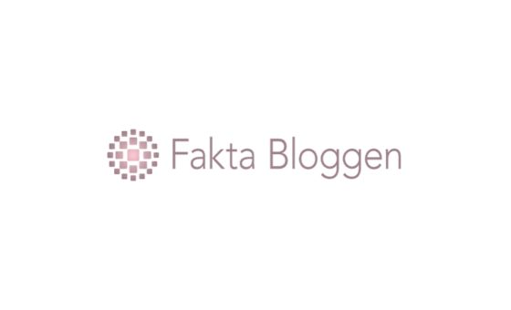 Fakta Bloggen