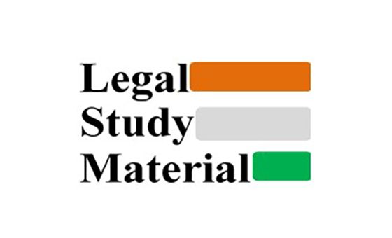 Legalstudymaterial.com