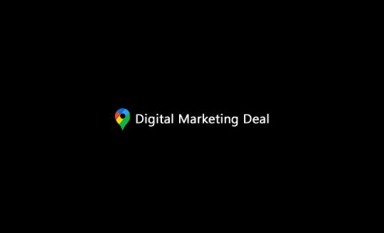 Digital Marketing Deal