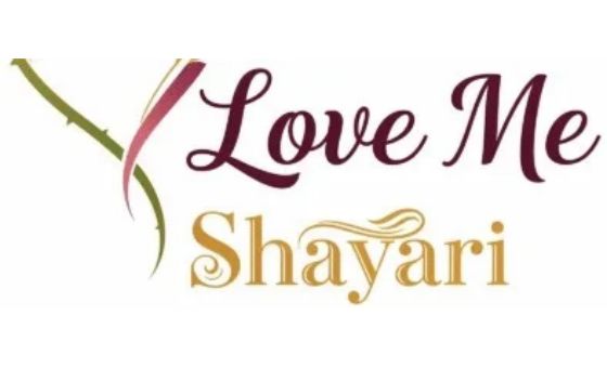 Love Me Shayari