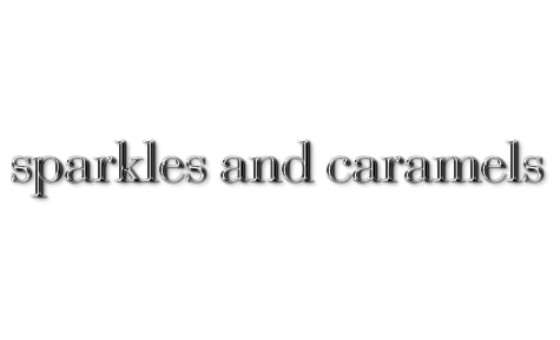Sparklesandcaramels.com