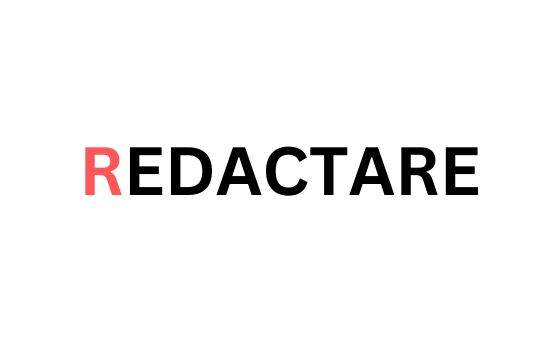 Redactare