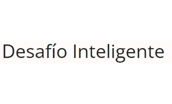 Desafiointeligente.com