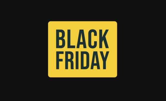 Black Friday