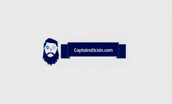 Captain Altcoin Captain Altcoin