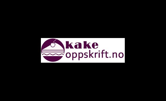 Kakeoppskrift.no