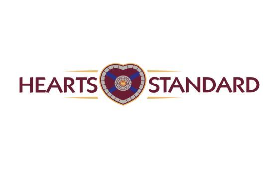 Hearts Standard