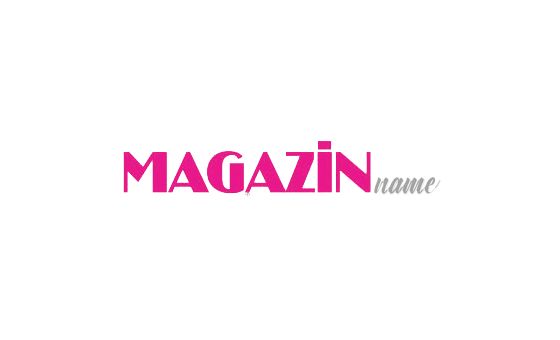 Magazin Name