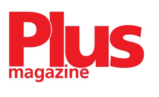 Plus Magazine Plus Magazine