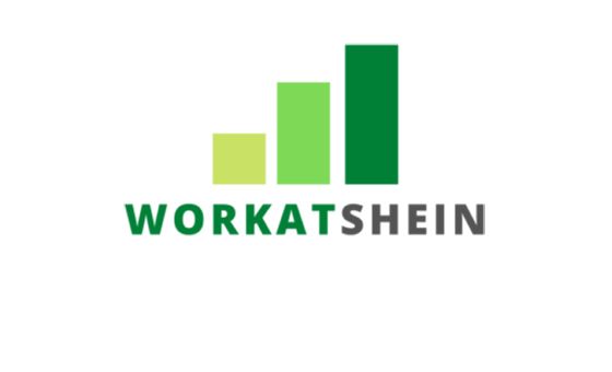 Work at Shein