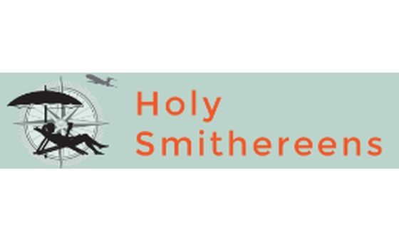 Holysmithereens.com