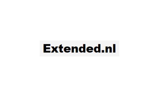 Extended Extended