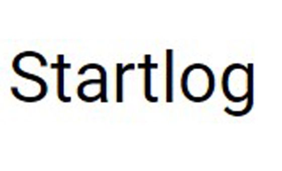 Startlog.nl