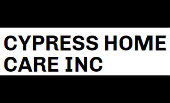 Cypresshomecareinc.com