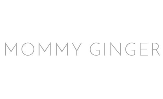 Mommyginger.com