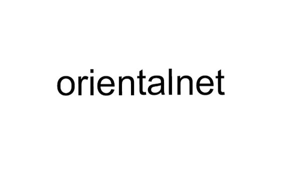 Orientalnet.com.cn