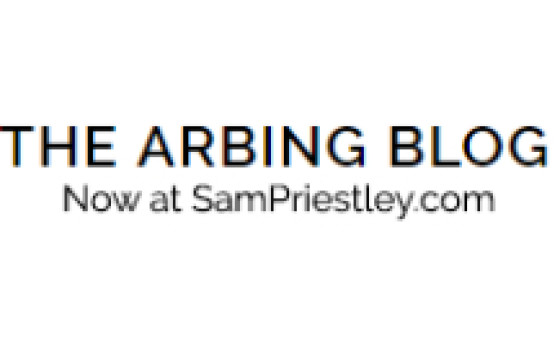 Sampriestley.com