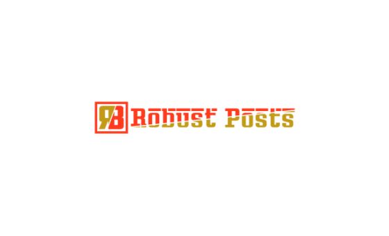 Robustposts.com