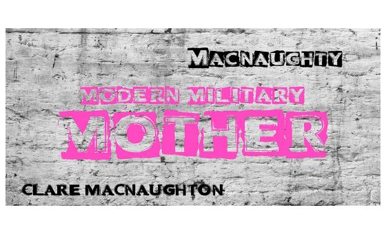 Amodernmilitarymother.com