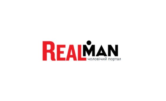 Real.Man
