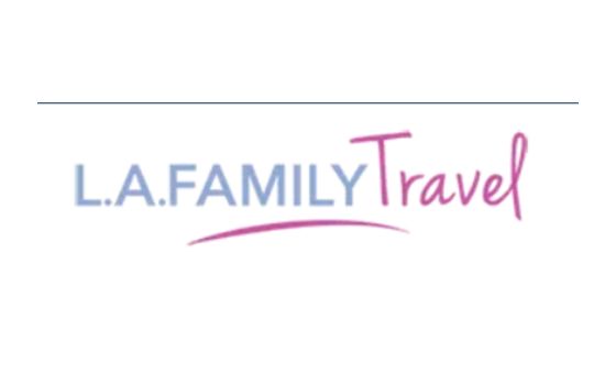 LA Family Travel