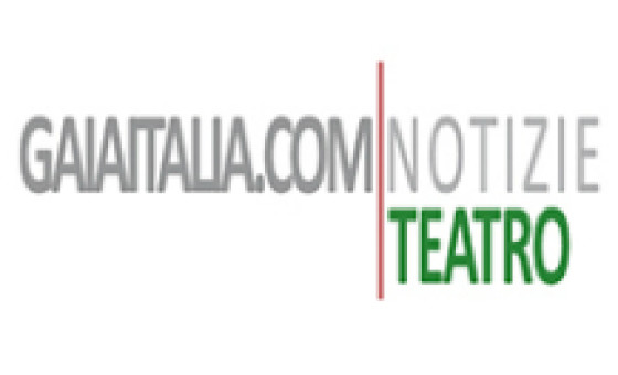 Gaiaitalia.com Notizie Teatro